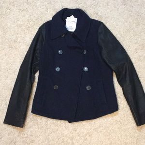 Pea Coat